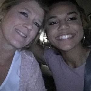 Meet your Posher, Kerry